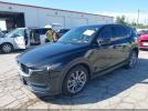 Mazda Cx Grand Touring Reserve Image 9