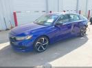 Honda Accord Sport 2.0t Image 13