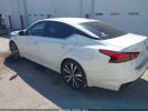 Nissan Altima Sr Fwd Image 3
