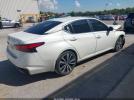 Nissan Altima Sr Fwd Image 6