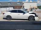 Nissan Altima Sr Fwd Image 12