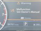 Nissan Altima Sr Fwd Image 15
