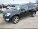 Chevrolet Equinox Lt Image 13
