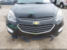 Chevrolet Equinox Lt Image 19