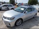 Lexus Ct Image 8