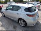 Lexus Ct Image 3