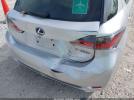 Lexus Ct Image 7
