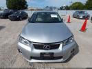 Lexus Ct Image 2