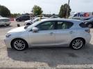 Lexus Ct Image 10