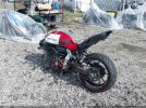 Yamaha Fz07 Image 8