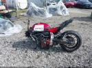 Yamaha Fz07 Image 17