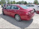 Nissan Altima 2.5 S Image 2