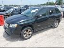 Jeep Compass Latitude Image 3