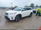 Toyota Highlander Le Image 2
