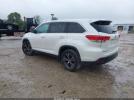 Toyota Highlander Le Image 12