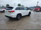 Toyota Highlander Le Image 3