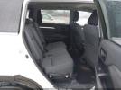 Toyota Highlander Le Image 9