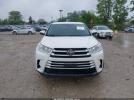 Toyota Highlander Le Image 15