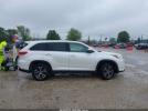 Toyota Highlander Le Image 16