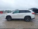 Toyota Highlander Le Image 11