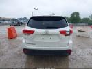 Toyota Highlander Le Image 14