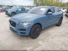 Jaguar F-PACE 20d Prestige Image 12