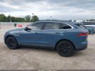 Jaguar F-PACE 20d Prestige Image 2