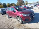 Chevrolet Trax Ls Image 1