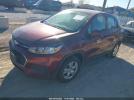 Chevrolet Trax Ls Image 7