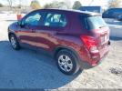 Chevrolet Trax Ls Image 6