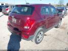 Chevrolet Trax Ls Image 11