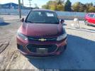 Chevrolet Trax Ls Image 15