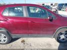 Chevrolet Trax Ls Image 14