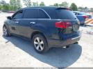Acura MDX Technology Package Image 3