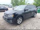 Volkswagen Atlas Image 6