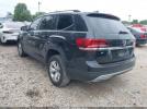 Volkswagen Atlas Image 3