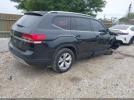 Volkswagen Atlas Image 4