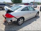 Honda Accord 2.4 Ex Image 4