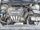 Honda Accord 2.4 Ex Image 11