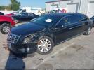 Cadillac XTS V4u Coachbuilder Limousine Image 3