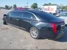 Cadillac XTS V4u Coachbuilder Limousine Image 7