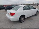 Toyota Corolla Le Image 10