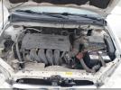 Toyota Corolla Le Image 5