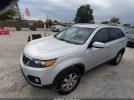 Kia Sorento Lx Image 2