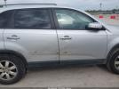Kia Sorento Lx Image 8