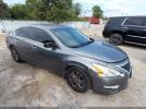 Nissan Altima 2.5 S Image 1