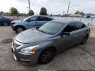 Nissan Altima 2.5 S Image 8
