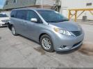 Toyota Sienna Xle V6 8 Passenger Image 1