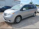 Toyota Sienna Xle V6 8 Passenger Image 6
