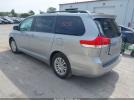 Toyota Sienna Xle V6 8 Passenger Image 8